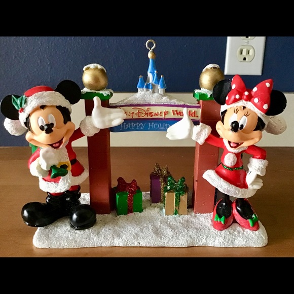 Disney Other - Walt Disney World Ornament Disney Other - Walt Disney World Ornament